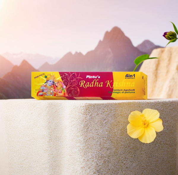 Incense Agarbatti Packaging Box Incense Agarbatti Packaging Box