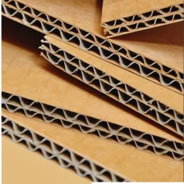 5 Ply Corrugated Box