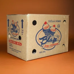 Corrugated Box manufacturing company