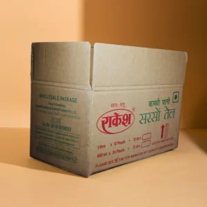 carton box
