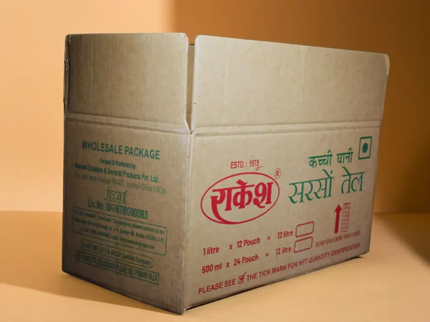 carton box