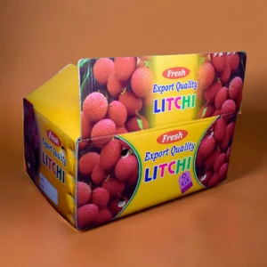 duplex carton box
