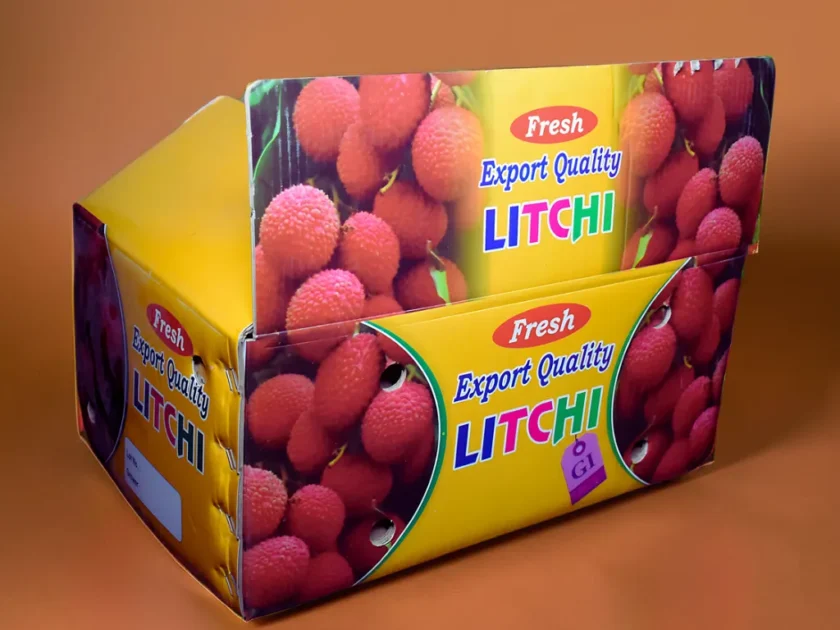 duplex carton box